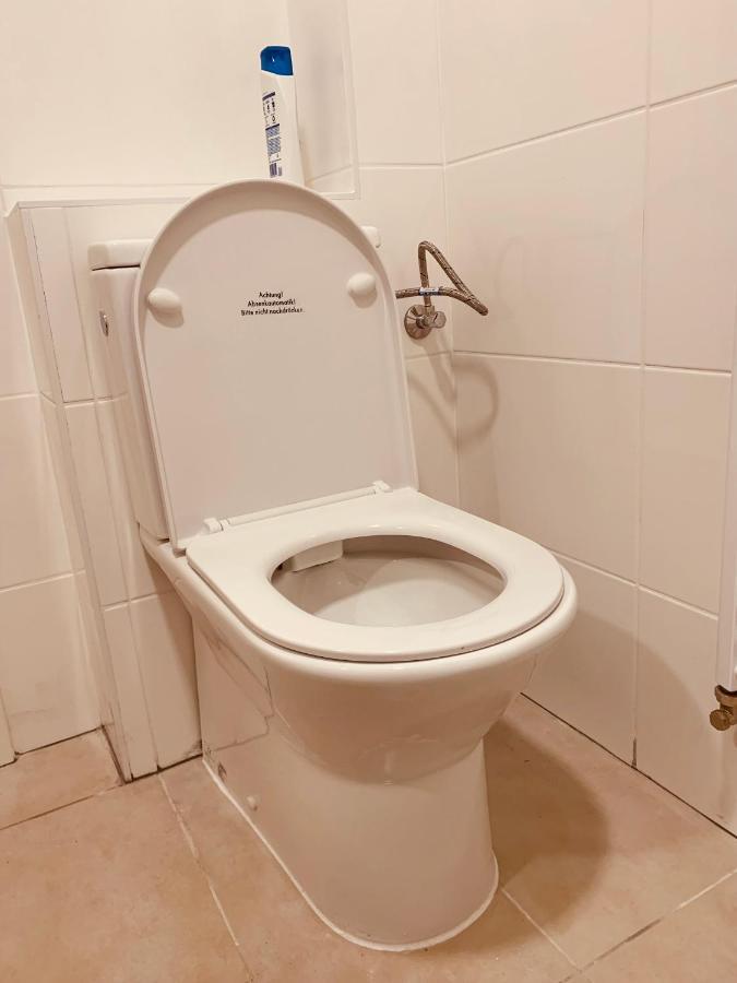 Privatunterkunft Private In Luxemburg
